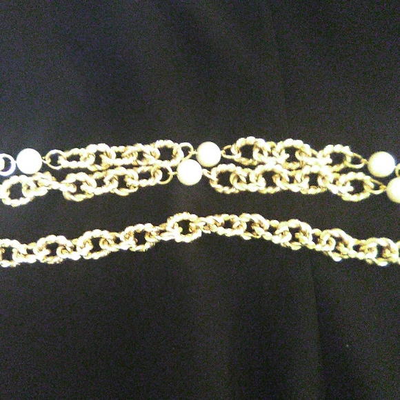 The Limited Accessories - Belt